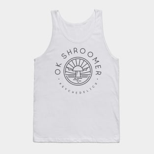 Ok Shroomer Tank Top